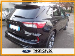 FORD Kuga usata, con Cerchi in lega