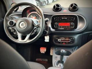 SMART ForTwo usata, con Volante multifunzione