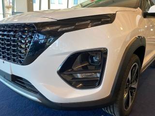 DR MOTOR DR 3.0 usata, con Sensori di parcheggio posteriori