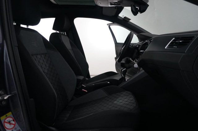 VOLKSWAGEN Taigo usata, con Chiusura centralizzata