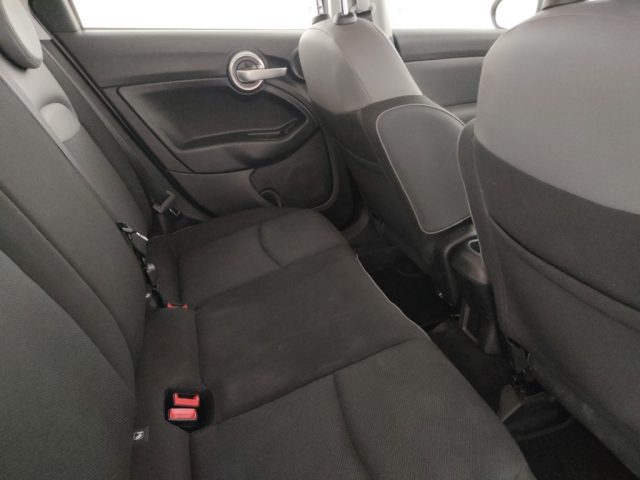 FIAT 500X usata, con Fendinebbia