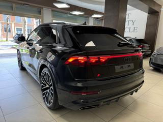 AUDI Q8 usata, con Antifurto