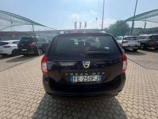 DACIA Logan usata, con Airbag laterali
