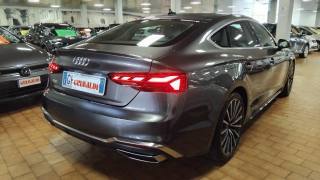 AUDI A5 usata, con Chiusura centralizzata