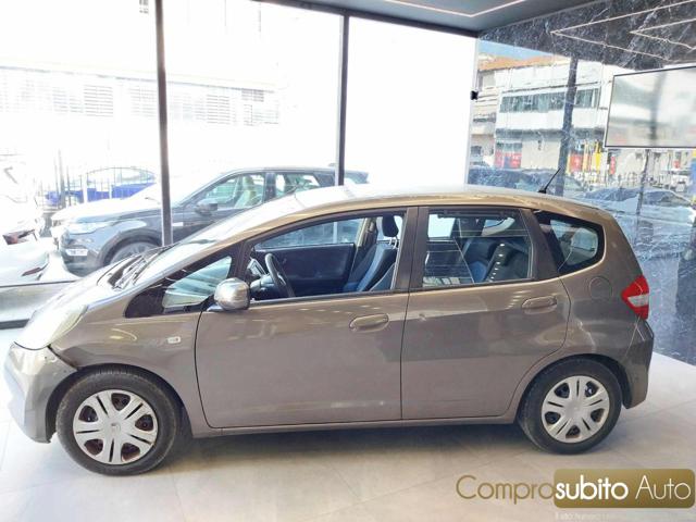 HONDA Jazz usata, con Airbag Passeggero