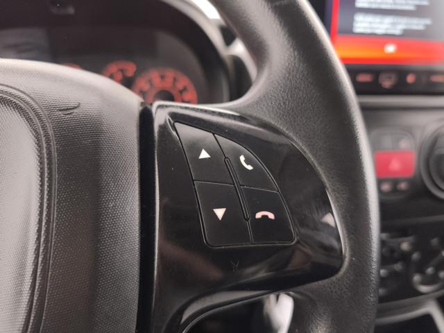 FIAT Fiorino usata, con Porta scorrevole