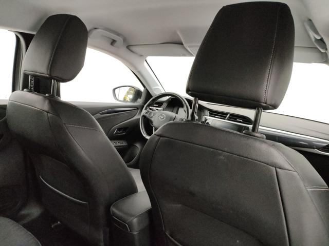 OPEL Corsa usata, con Chiusura centralizzata telecomandata