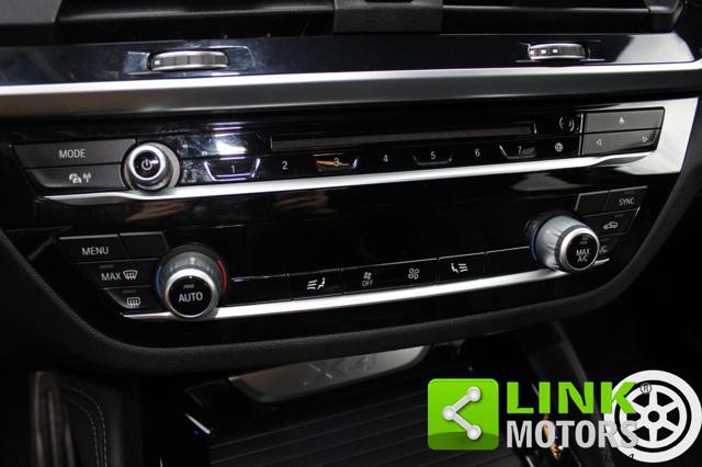 BMW X4 usata, con Trazione integrale