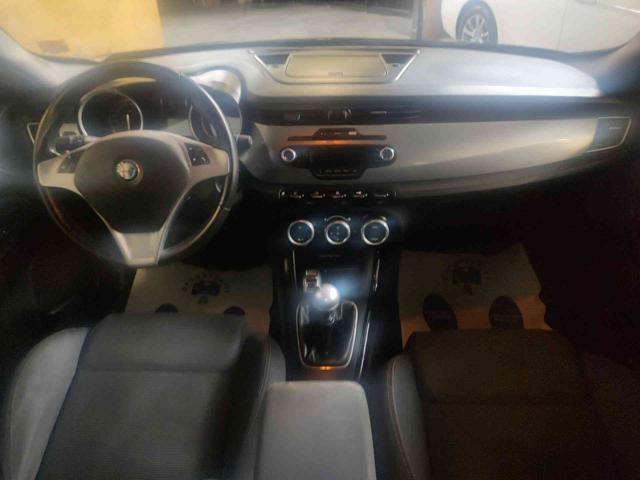 ALFA ROMEO Giulietta usata, con Cruise Control