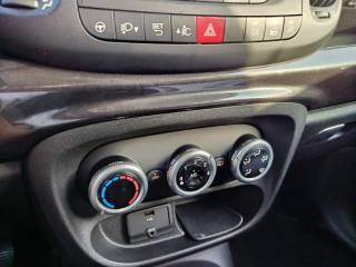 FIAT 500L usata, con Climatizzatore