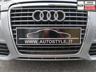 AUDI A6 usata, con Interni in pelle