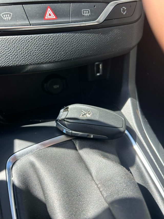 PEUGEOT 308 usata, con Cruise Control
