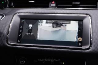 LAND ROVER Range Rover Evoque usata, con USB