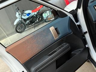 MINI Countryman usata, con Leve al volante