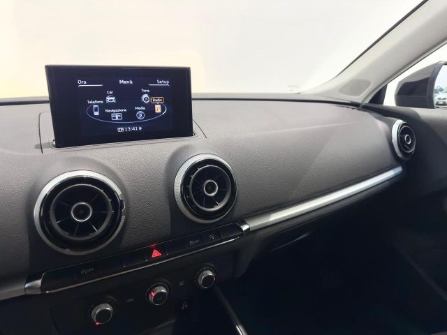 AUDI A3 usata, con Controllo trazione