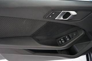 BMW 116 usata, con Sensori di parcheggio anteriori