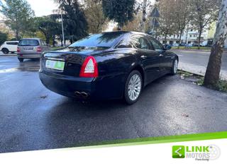 MASERATI Quattroporte usata, con Alzacristalli elettrici