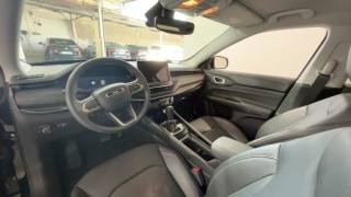 JEEP Compass usata, con Alzacristalli elettrici