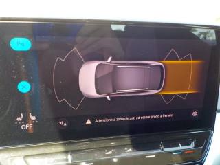 VOLKSWAGEN ID.4 usata, con Sound system