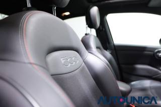 FIAT 500X usata 53