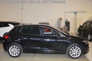 SEAT Ibiza usata, con Airbag laterali