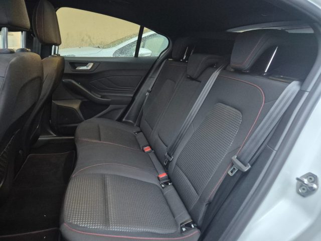 FORD Focus usata, con Climatizzatore