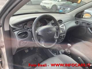 FORD Focus usata 12