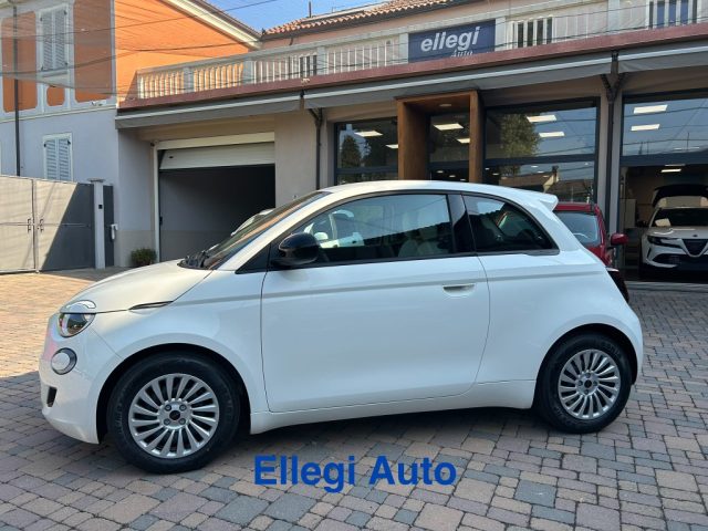 FIAT 500 usata, con Controllo trazione