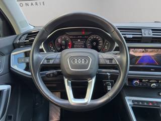 AUDI Q3 usata, con ESP