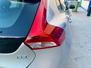 VOLVO V40 usata, con Boardcomputer