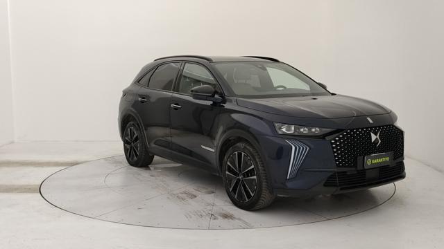 DS AUTOMOBILES DS 7 usata, con Boardcomputer