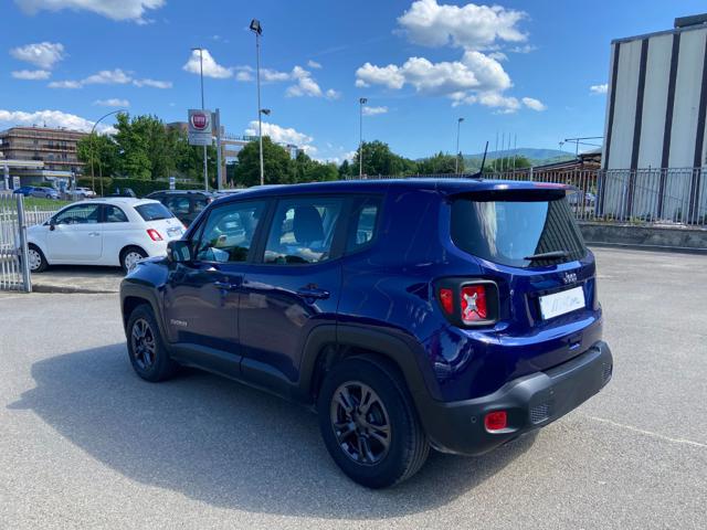 JEEP Renegade usata 21