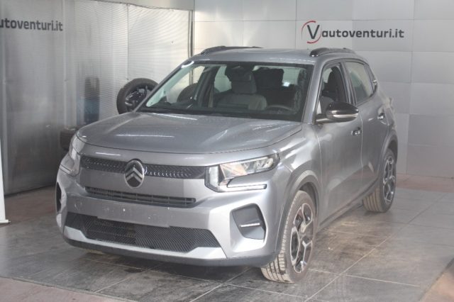 CITROEN C3 usata, con Airbag laterali