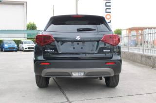 SUZUKI Vitara usata, con Alzacristalli elettrici