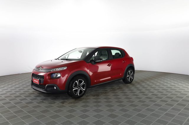 CITROEN C3 usata 6