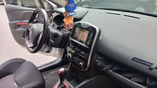 RENAULT Clio usata, con Sensore di pioggia