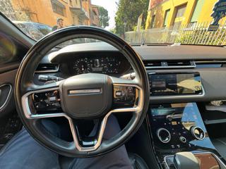 LAND ROVER Range Rover Velar usata, con Cerchi in lega