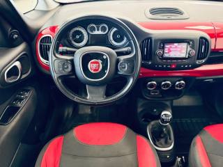 FIAT 500L usata, con Cruise Control