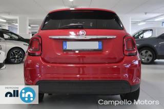 FIAT 500X usata 3