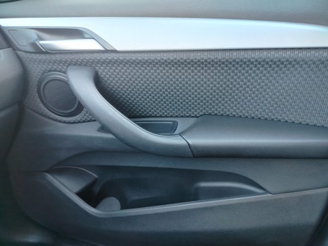 BMW X1 usata, con Isofix