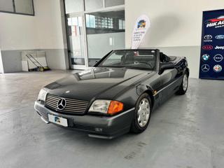 MERCEDES-BENZ SL 300 usata, con Cerchi in lega