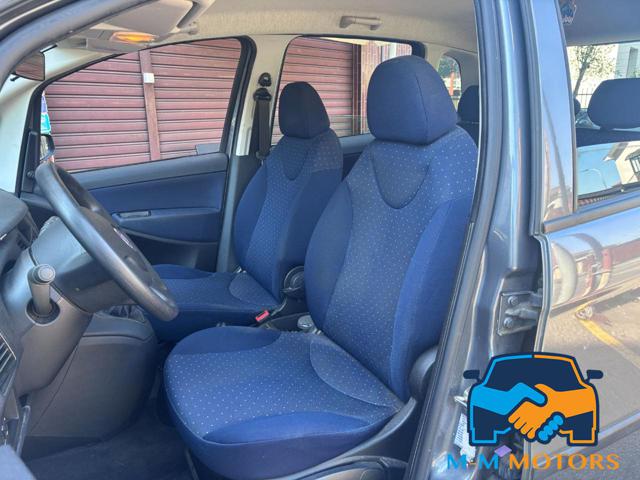 FIAT Idea usata, con Climatizzatore