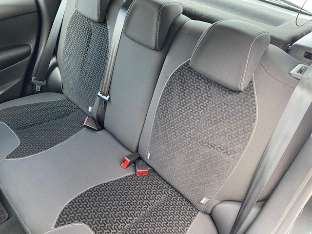 CITROEN C3 usata, con USB
