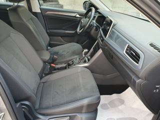 VOLKSWAGEN T-Roc usata, con Controllo trazione