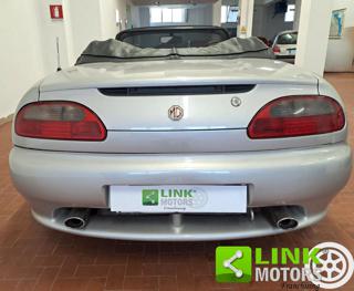 MG MGF usata 25