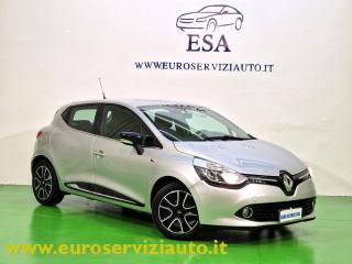 RENAULT Clio dCi 8V 90 CV EDC Start&Stop 5 porte Energy Duel