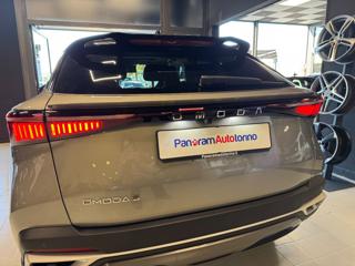 OMODA 5 usata, con Alzacristalli elettrici