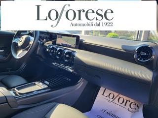 MERCEDES-BENZ A 180 usata, con Interni in pelle