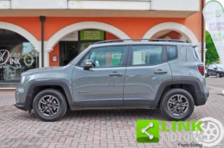 JEEP Renegade usata, con Airbag