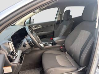 KIA Sportage usata 9